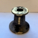 Safety Valve Cover - Brass (Pansy)