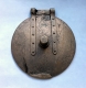Smokebox Door GM (Super Simplex)