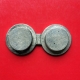 Rear Wheel Caps GM (Minnie)