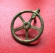 Steering Wheel (Minnie)