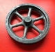 Flywheel CI (Minnie)