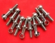 Handrail Stanchions