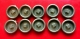 Dummy Washout Plugs Dummy Washout Plugs