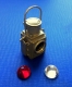 GWR Locomotive Headlamp