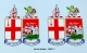 Great Western Crest (GWR04/7)