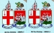 Great Western Crest (GWR04/5)