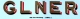 G/LNER Lettering (LNE02/1)