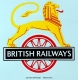 BR Livery 1948-56 (48Lion/101)