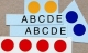 GWR Cabside Power & RA Codes (GWR09/5)