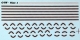 GWR/BR Livery Lining & Corners (LINGWR/1)