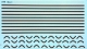 GWR/BR Livery Locomotive Lining (LINGWR/3)