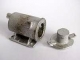 Class 20 Brake Cylinder (1off) White Metal (5 Class 20 Brake Cylinder (1off) White Metal (5