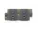 (A-016) Fixing Plate Double