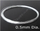 (P-030B) Fibre Optic Strand