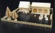 (B-077) Stable Block Kit (LAST ONE)