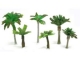 (A-007) Palm Trees (LAST ONE)