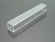 (P-027) Clear 41.6mm Body Shell (P-027) Clear 41.6mm Body Shell