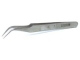 (MC-TW7) Precision Tweezers - Extra Fine Curved (MC-TW7) Precision Tweezers - Extra Fine Curved
