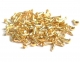 (T-007) Track Pins in Brass (T-007) Track Pins in Brass