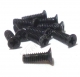 (P-041-C) Countersunk Bogie Bolts (P-041-C) Countersunk Bogie Bolts