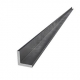 20mm x 20mm x 3mm Mild Steel Angle