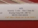 445 1.5mm � x 500mm (45%) Silver Solder