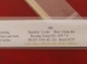 455 2.5mm � x 500mm (55%) Silver Solder