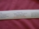 CZ6 Brass Rods 3.0mm � (5 Rods)