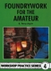 4. Foundrywork for the Amateur