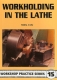 15. Workholding in the Lathe