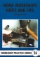 26. Home Workshop Hints & Tips