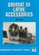 32. Unimat lll Lathe Accessories