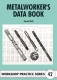 42. The Metalworkers Data Book