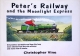 Peter�s Railway and the Moonlight Express