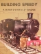 Building Speedy. A G.W.R 0-6-0T in 5� GAUGE by L.B.S.C