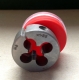 8mm X 1.25 Die 1