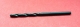 No. 45 Twist Drill