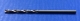 No. 40 Twist Drill (2.5mm)