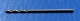 No. 60 Twist Drill
