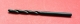 No. 31 Twist Drill