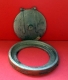 Smokebox Door & Ring GM (Juliet)