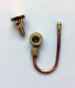 Pressure Gauge Syphon