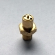 Tank Type Safety Valve - 40 Thread Tank Type Safety Valve - 40 Thread