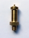 Tank Type Safety Valve - 26 Thread Tank Type Safety Valve - 26 Thread