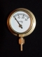 Vacuum Gauge 0-30 Hg - 1