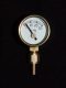 Vacuum Gauge 0-30 Hg - 1