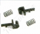 (P-008C) Buckeye Coupler Set (P-008C) Buckeye Coupler Set