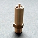 Tank Type Safety Valve - 26 Thread (New Style) Tank Type Safety Valve - 26 Thread (New Style)
