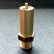 Tank Type Safety Valve - 32 Thread (New Style) Tank Type Safety Valve - 32 Thread (New Style)
