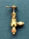 Standard 90° Globe Valve 5/16 Standard 90° Globe Valve 5/16